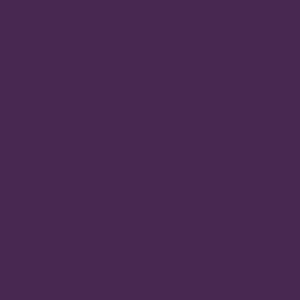 ---Термопленка ACE-301-010 Purple (100мкр)- (1/50) вывод из асс