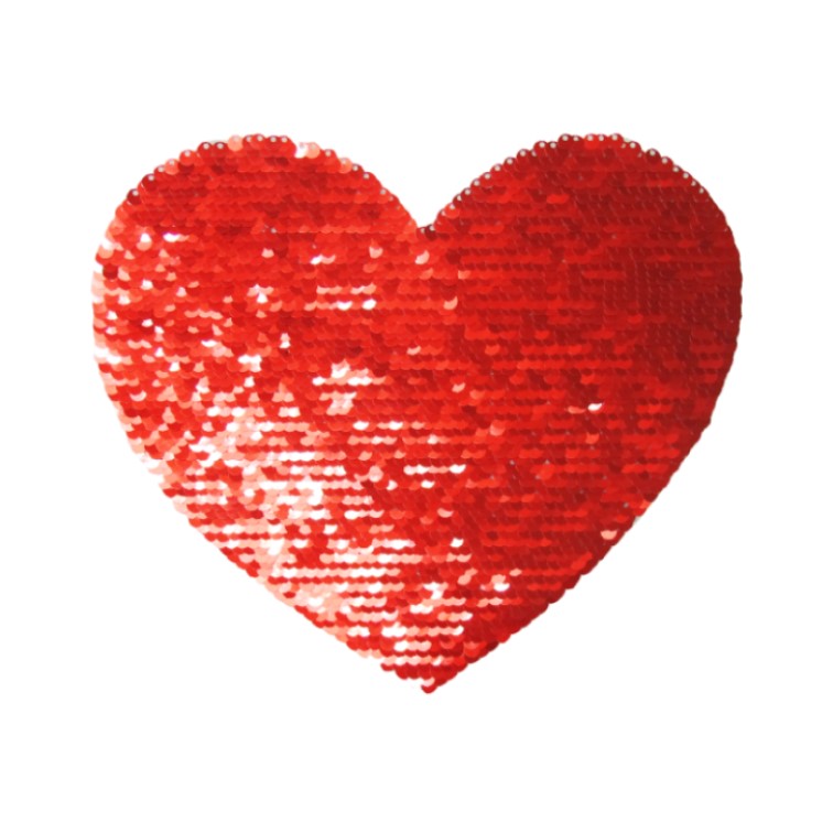 Аппликация 165 195 Хамелеон Сердце красное 2.jpg