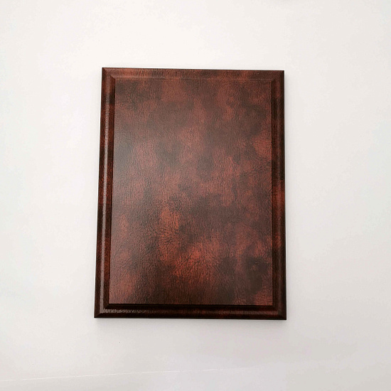 ---Дощечка-плакетка (Кожа) 23х30 (1/15)