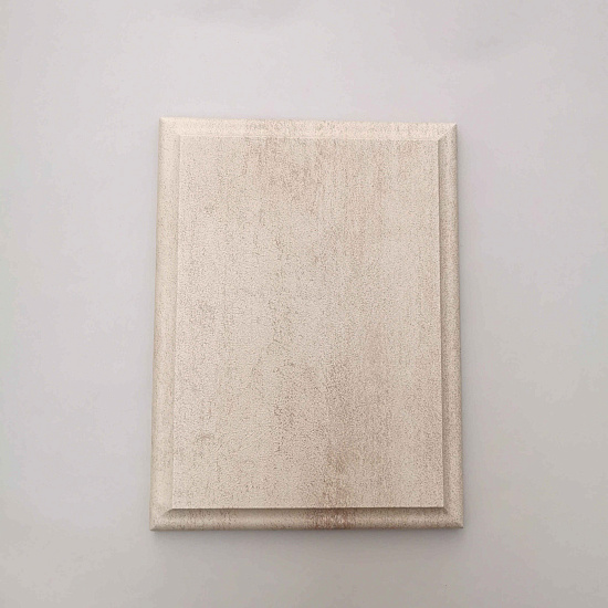 ---Дощечка-плакетка (Камень светлый) 23х30 (1/15)