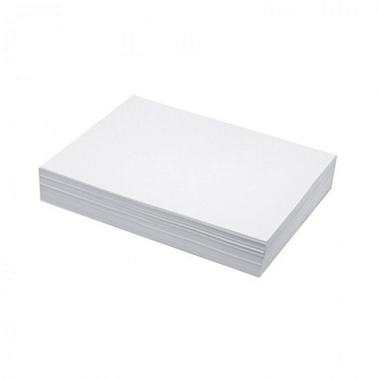 Субл. бумага "FORA" 100гр A4 100 листов (1/20)