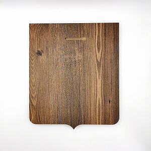 Дощечка-плакетка 