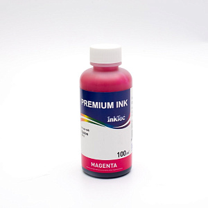 Чернила InkTec для Epson (L800) T6733 Magenta, в упаковке 100мл (E0017-100MM) (5/10)