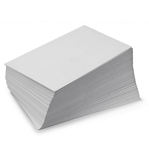 ---160 г/м2 Мелованная глянцевая двухстороняя А4/50 бумага для струйной фотопечати (1/26)