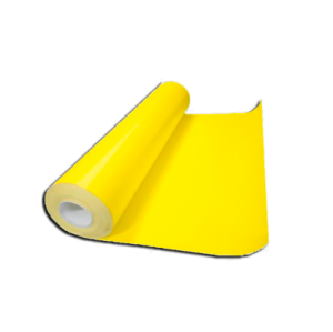 ---Термопленка ACE-301-031 Neon Yellow (100мкр) - (1/50) вывод из асс