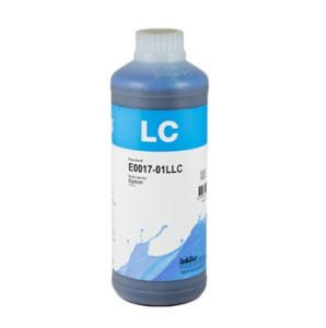 Чернила InkTec для Epson (L800) T6735 Light cyan, в упаковке 1л (E0017-01LLC) (1/10)