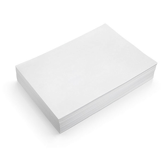 Субл. бумага NoBrend А4 90гр/м2, 100л. (нет чёрных точек!) (1/20)