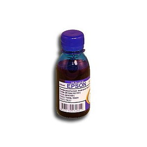 Чернила EPSON R290, P50, L800  (T0825) INKO Premium, LC, 100мл (5/72)